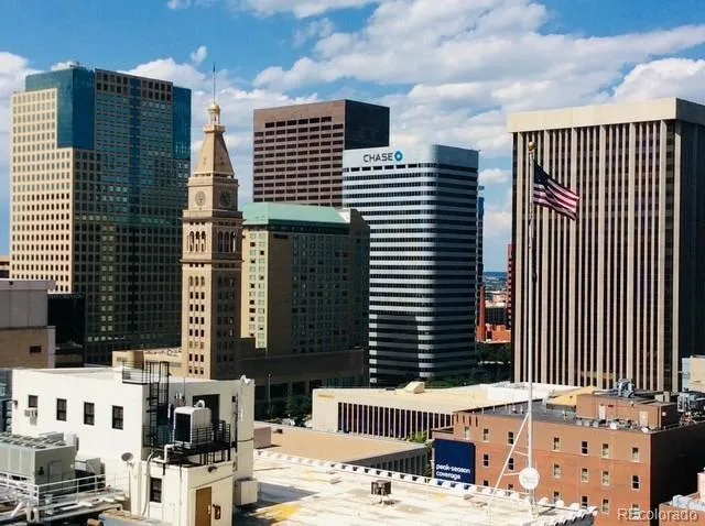 891 14th Street #1707 Denver CO 80202 | MLS #REC6500046 08212026145011 640 32