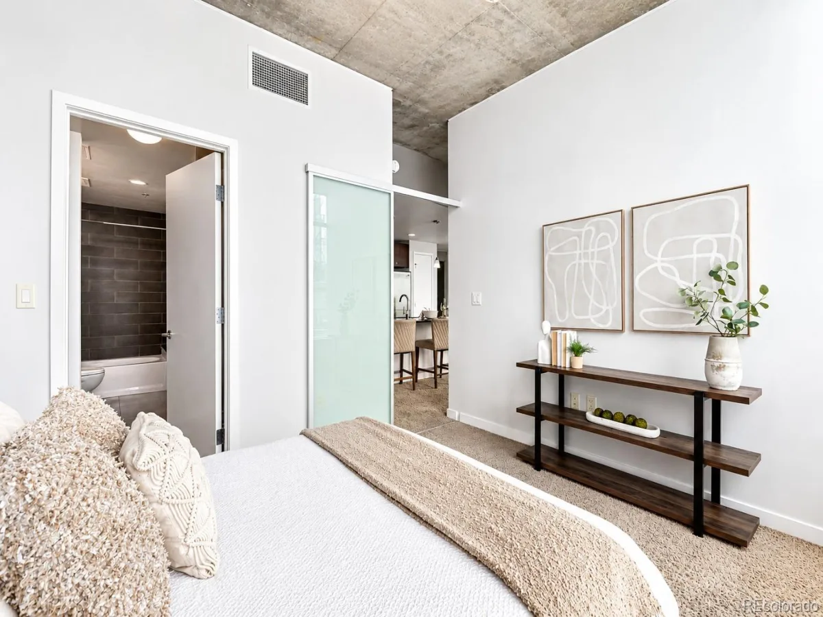 891 14th Street #1707 Denver CO 80202 | MLS #REC6500046 09292026232112 1200 11
