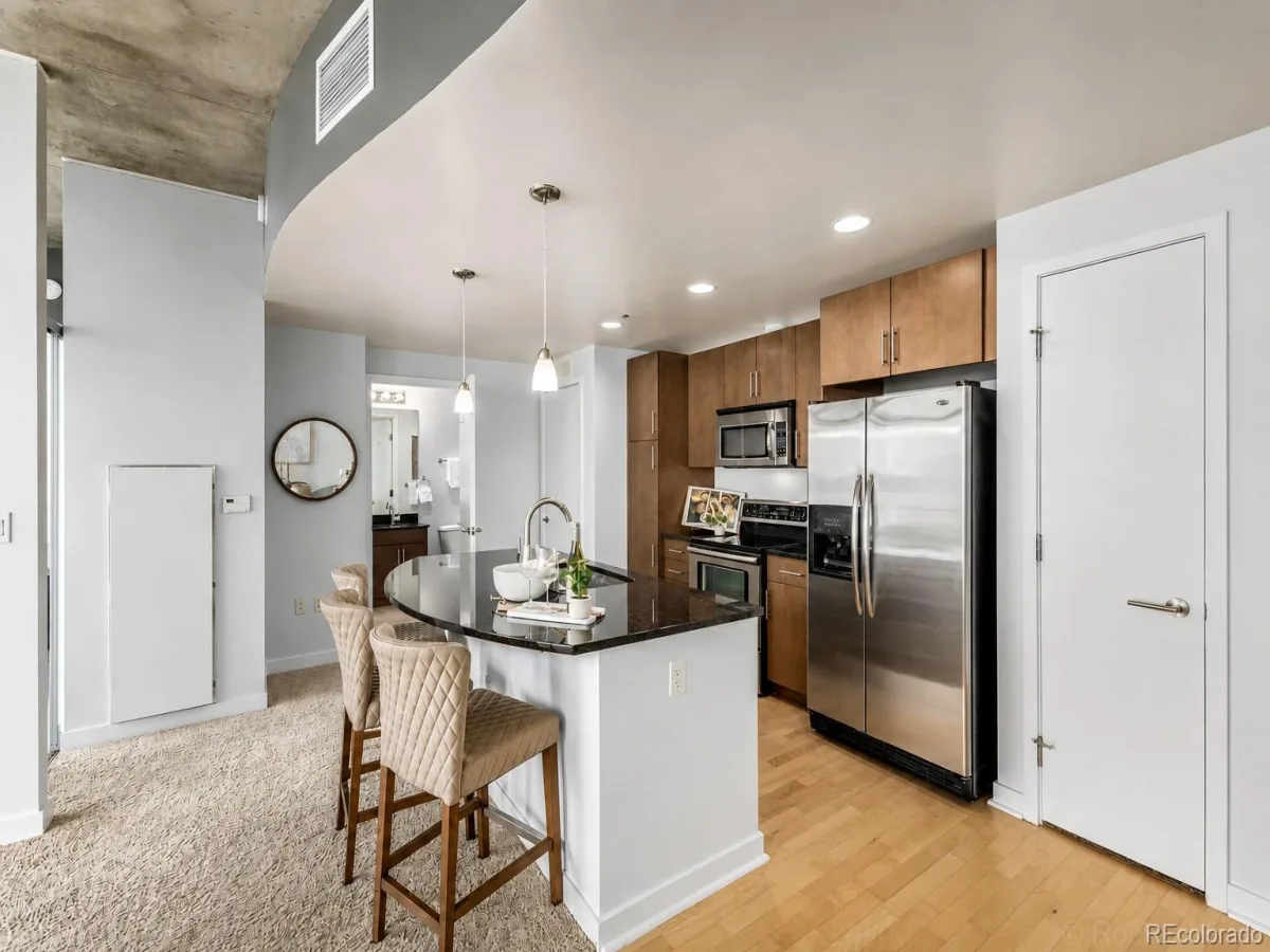 891 14th Street #1707 Denver CO 80202 | MLS #REC6500046 09292026232112 1200 2