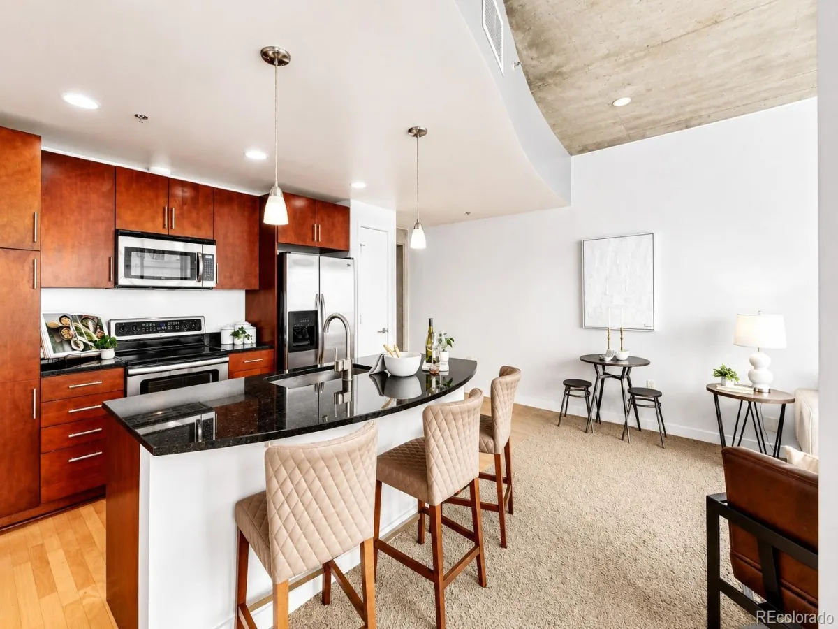 891 14th Street #1707 Denver CO 80202 | MLS #REC6500046 09292026232112 1200 3