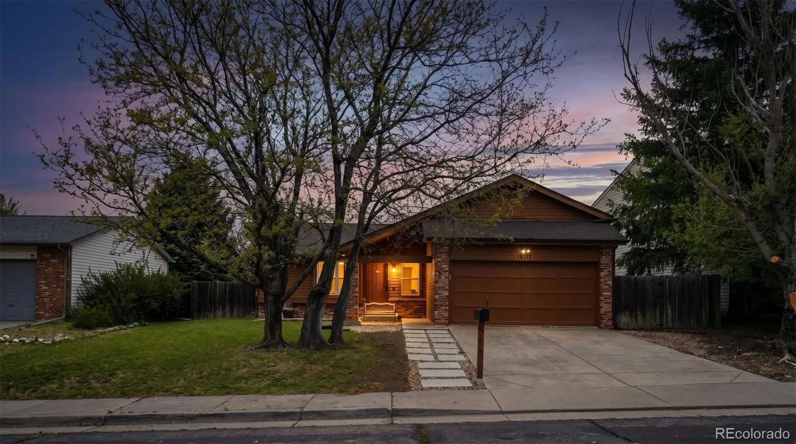 18171 E Crestridge Drive Centennial CO 80015 MLS #REC6500320 05222026221555 1600 1