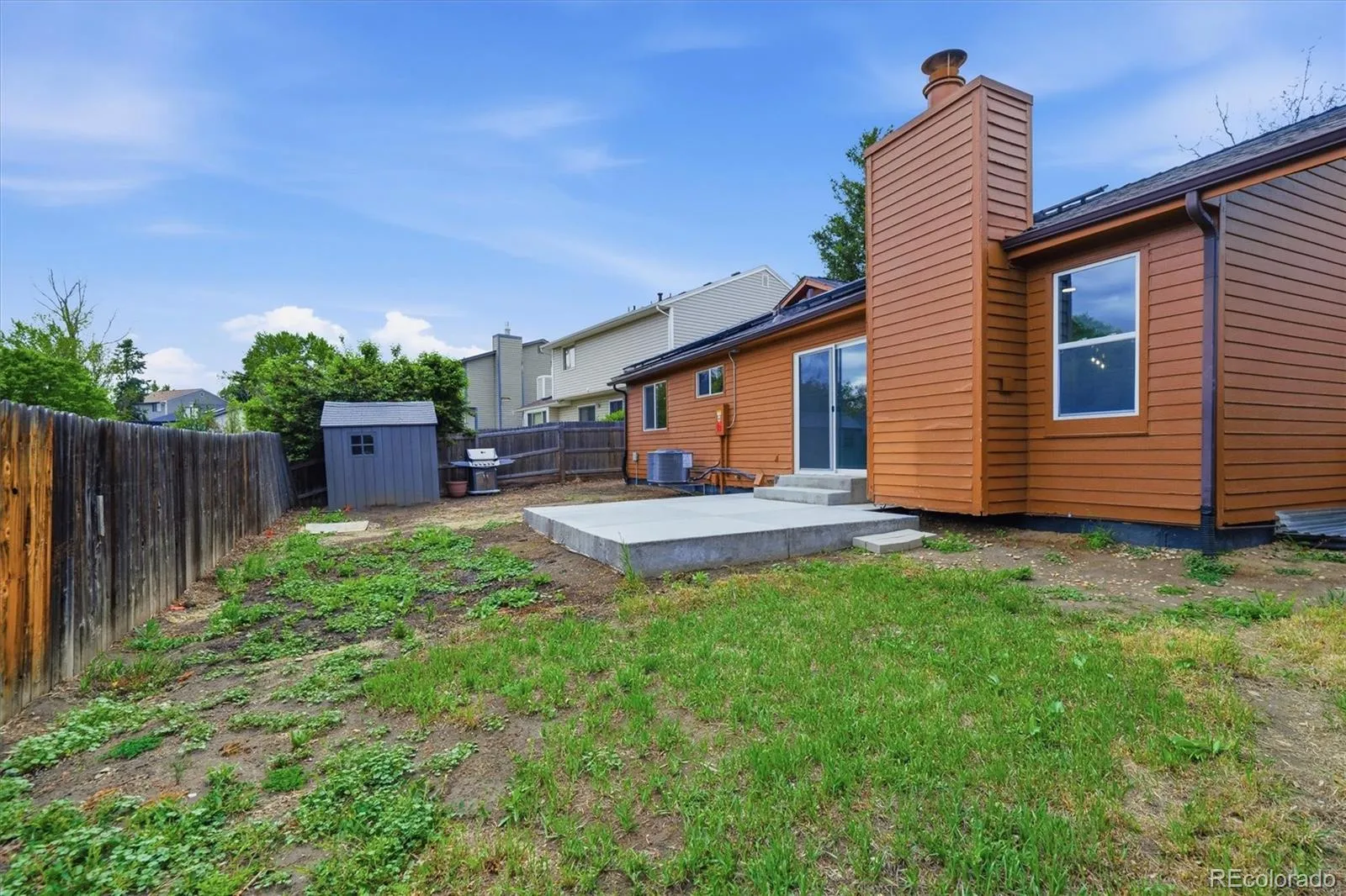 18171 E Crestridge Drive Centennial CO 80015 MLS #REC6500320 05222026221555 1600 40