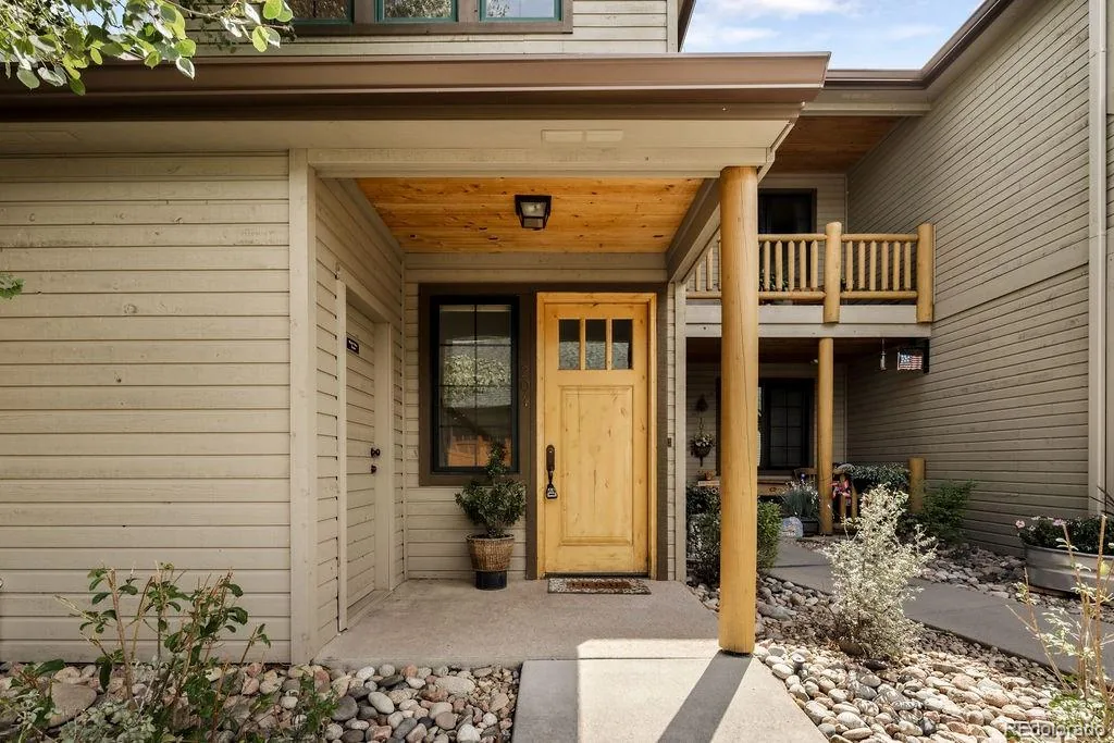 31276 Stone Canyon Road #204 Evergreen CO 80439 | MLS #REC6501407 08272026182243 1024 1