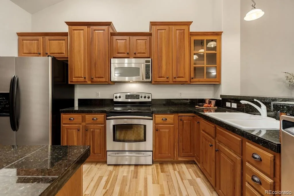 31276 Stone Canyon Road #204 Evergreen CO 80439 | MLS #REC6501407 08272026182243 1024 19