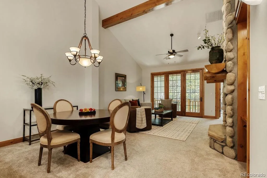 31276 Stone Canyon Road #204 Evergreen CO 80439 | MLS #REC6501407 08272026182243 1024 2