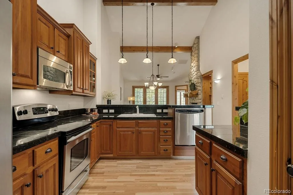 31276 Stone Canyon Road #204 Evergreen CO 80439 | MLS #REC6501407 08272026182243 1024 24
