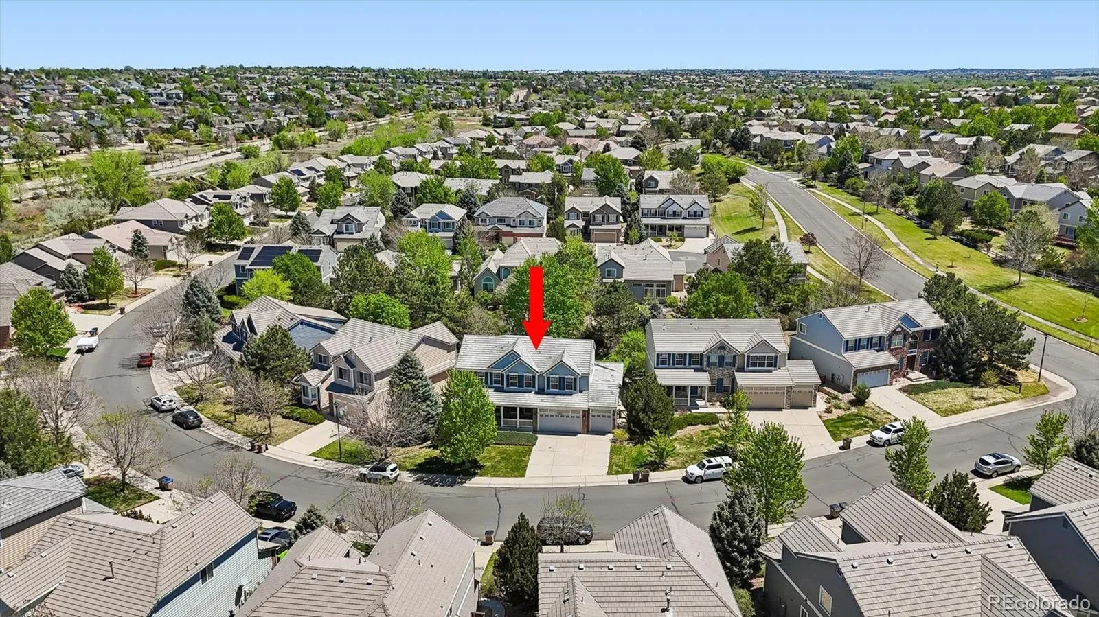 17032 E Aberdeen Drive Aurora CO 80016 MLS #REC6502313 05152026202215 1600 2