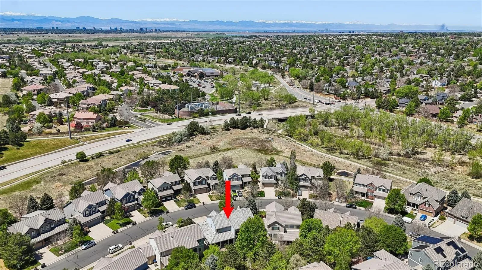 17032 E Aberdeen Drive Aurora CO 80016 MLS #REC6502313 05152026202215 1600 33