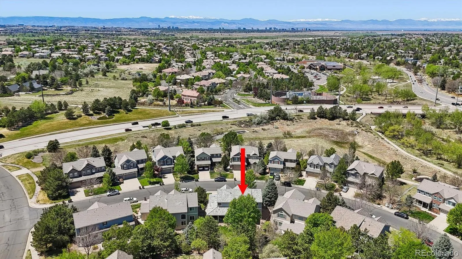 17032 E Aberdeen Drive Aurora CO 80016 MLS #REC6502313 05152026202215 1600 34