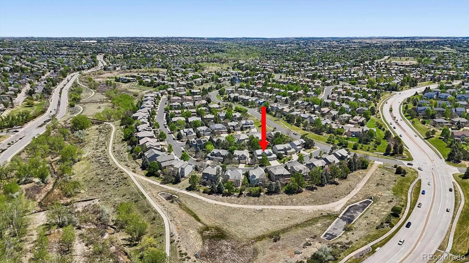 17032 E Aberdeen Drive Aurora CO 80016 MLS #REC6502313 05152026202215 1600 35