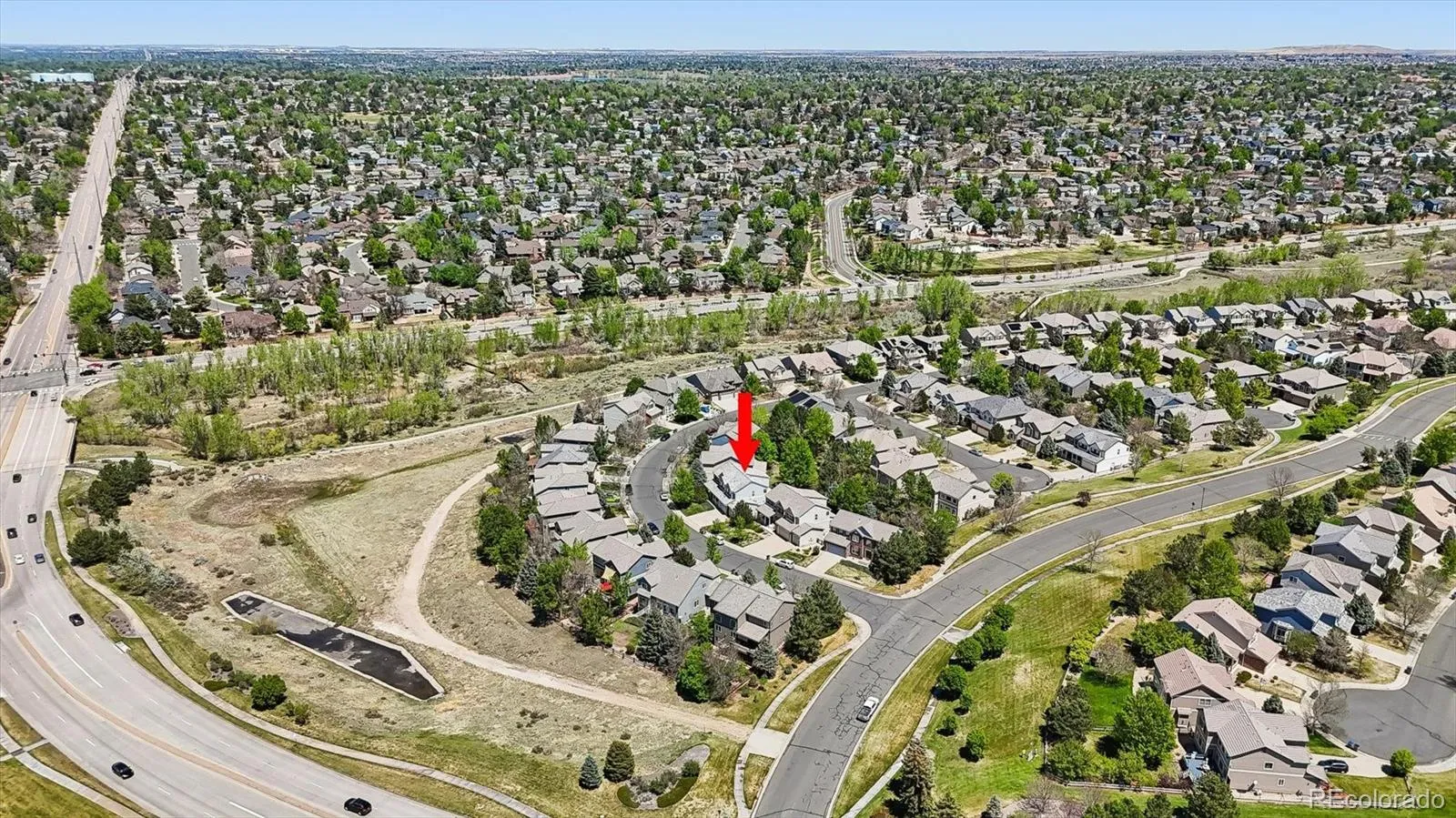 17032 E Aberdeen Drive Aurora CO 80016 MLS #REC6502313 05152026202215 1600 36