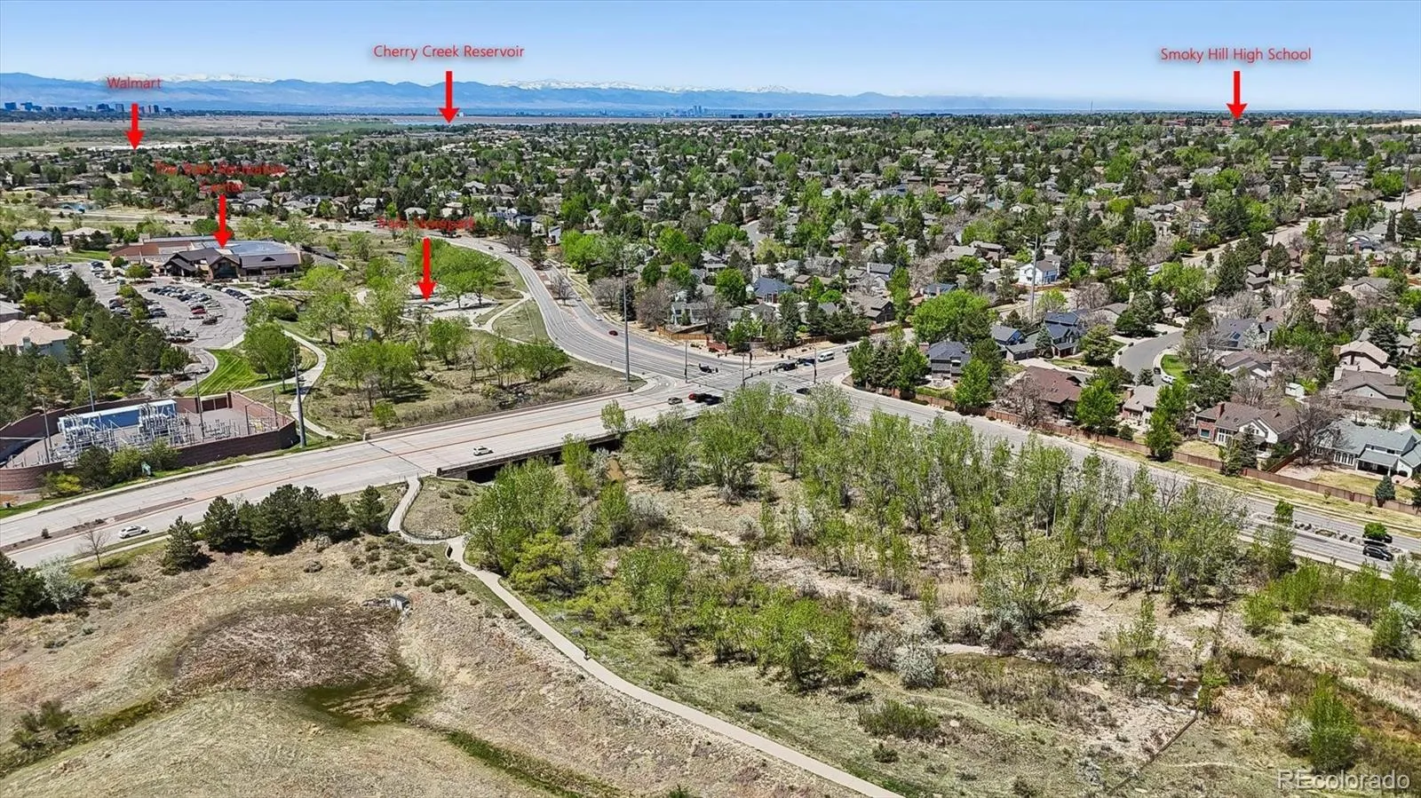 17032 E Aberdeen Drive Aurora CO 80016 MLS #REC6502313 05152026202215 1600 37