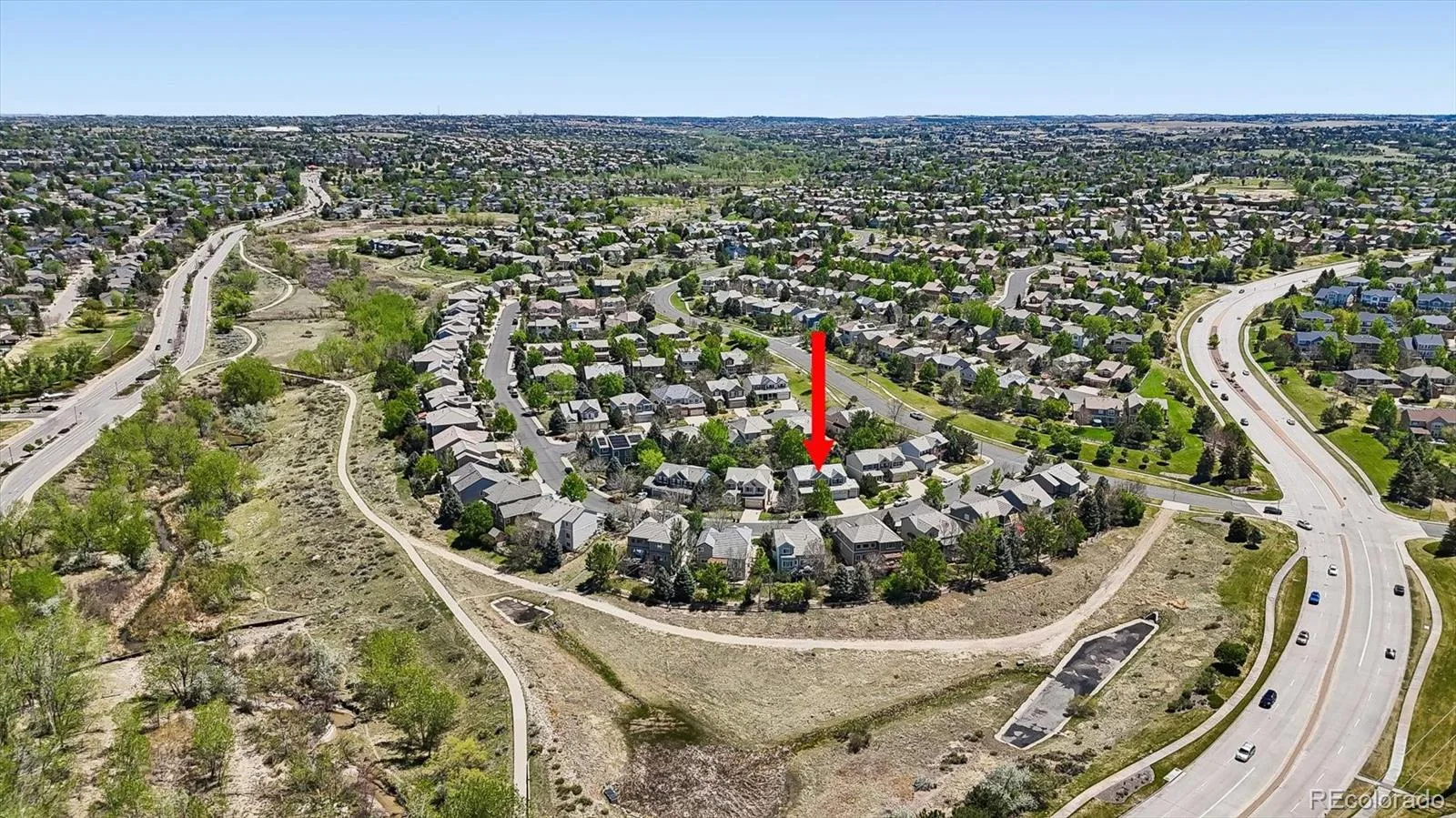 17032 E Aberdeen Drive Aurora CO 80016 MLS #REC6502313 06102026164737 1600 35