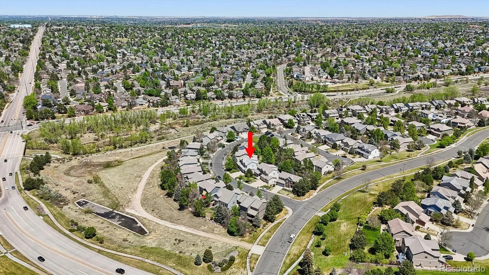 17032 E Aberdeen Drive Aurora CO 80016 MLS #REC6502313 06102026164737 1600 36