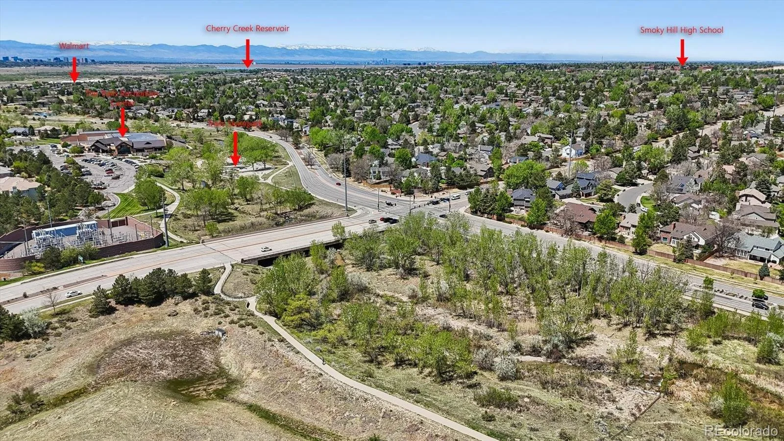 17032 E Aberdeen Drive Aurora CO 80016 MLS #REC6502313 06102026164737 1600 37
