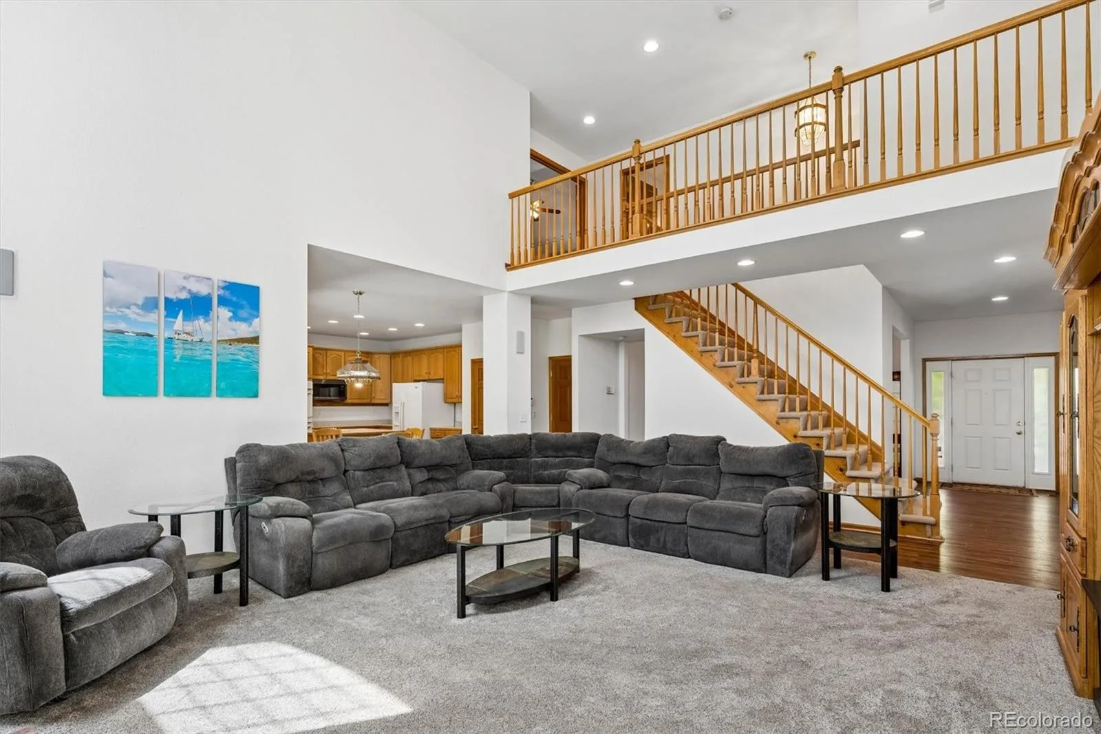 17032 E Aberdeen Drive Aurora CO 80016 MLS #REC6502313 06102026164737 1600 5
