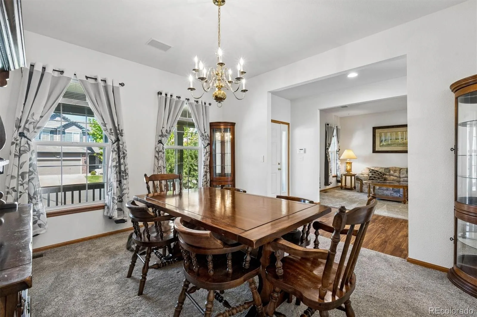 17032 E Aberdeen Drive Aurora CO 80016 MLS #REC6502313 06102026164737 1600 7
