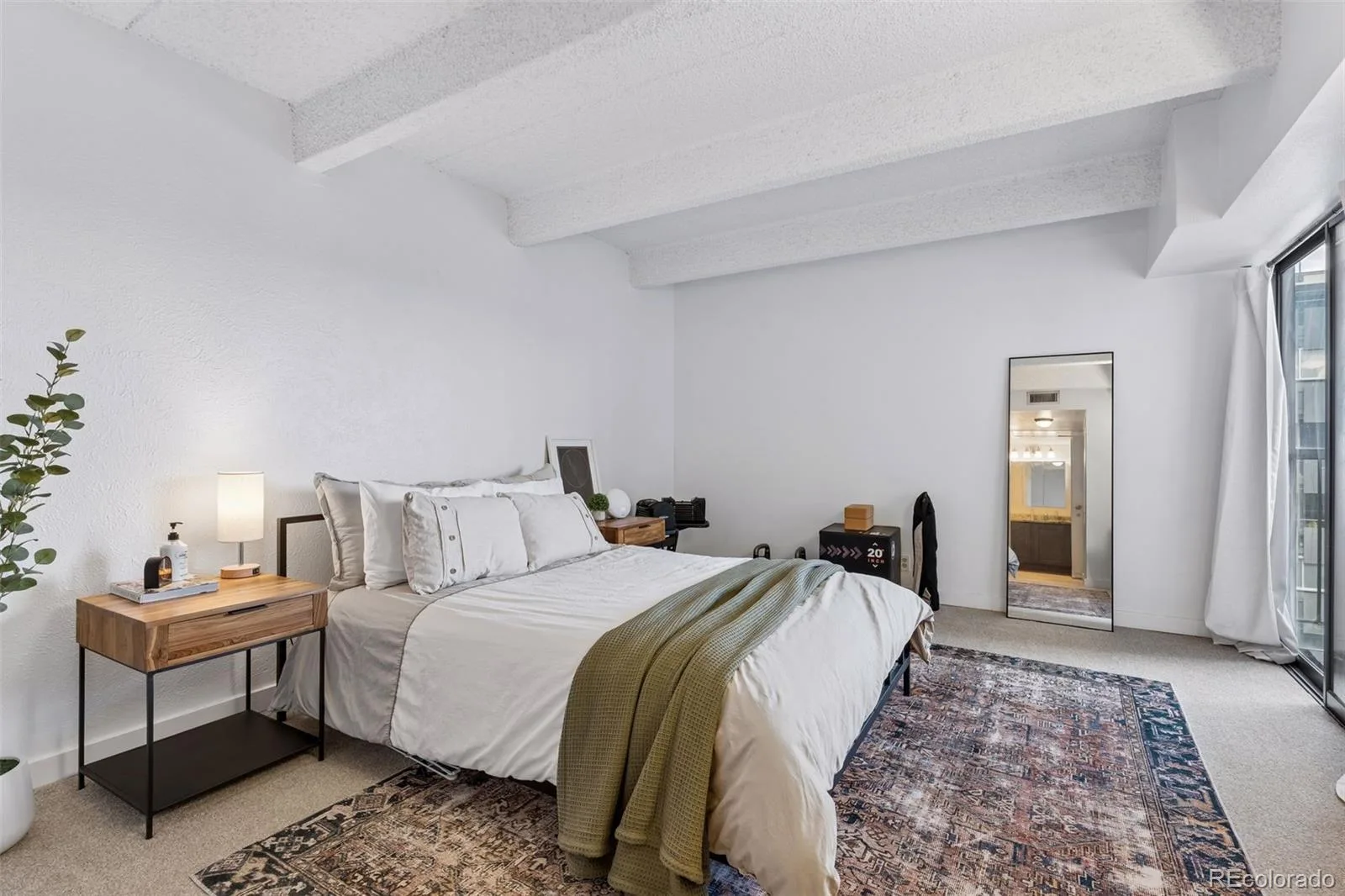 777 N Washington Street #1203 Denver CO 80203 MLS #REC6503355 06122026201702 1600 17