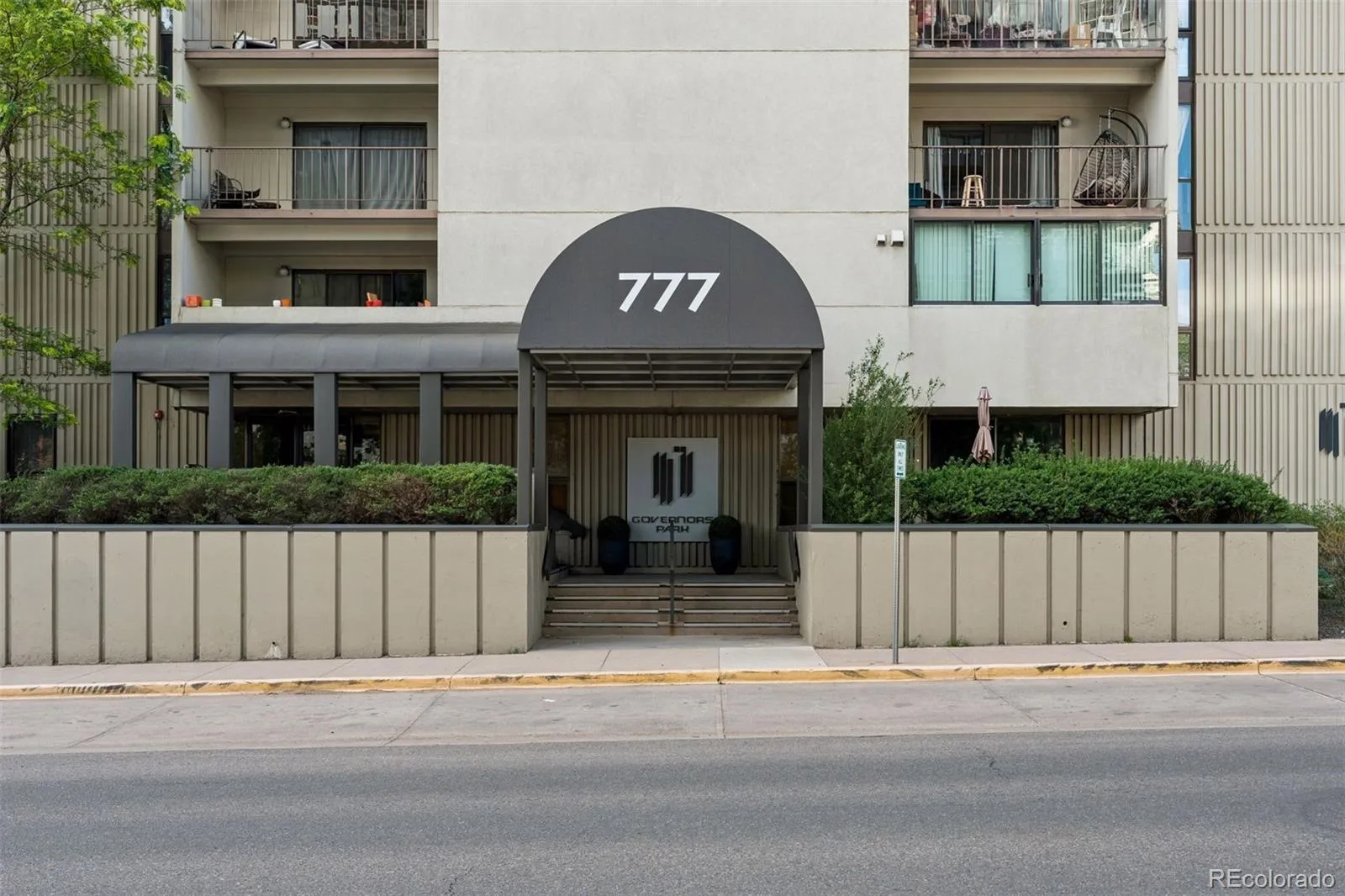 777 N Washington Street #1203 Denver CO 80203 MLS #REC6503355 06122026201702 1600 2
