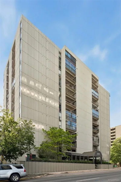 777 N Washington Street #1203 Denver CO 80203 MLS #REC6503355 06122026201702 800 3