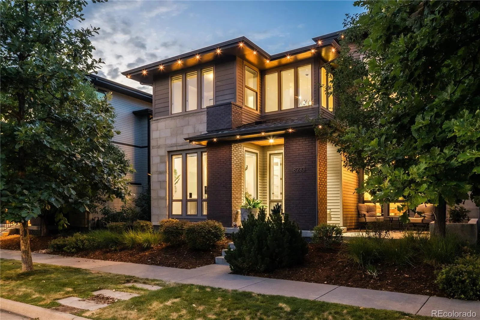 8233 Beekman Place Denver CO 80238 | MLS #REC6503658 08052026052158 1600 1