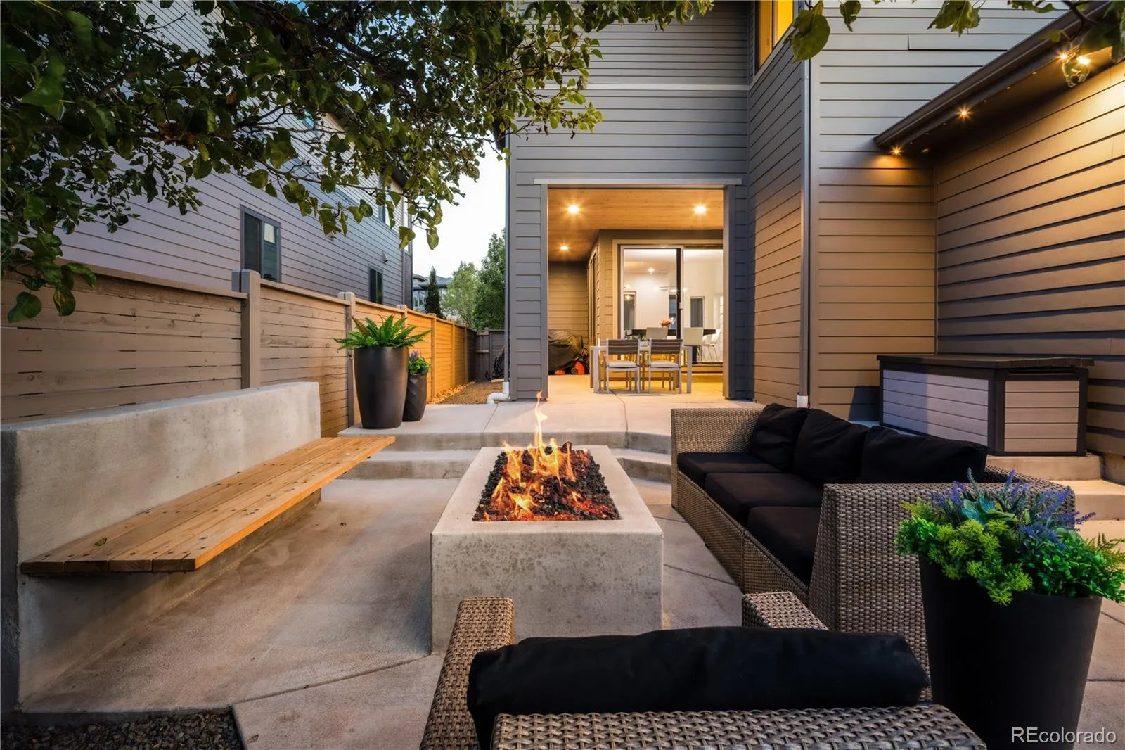 8233 Beekman Place Denver CO 80238 | MLS #REC6503658 08052026052158 1600 40