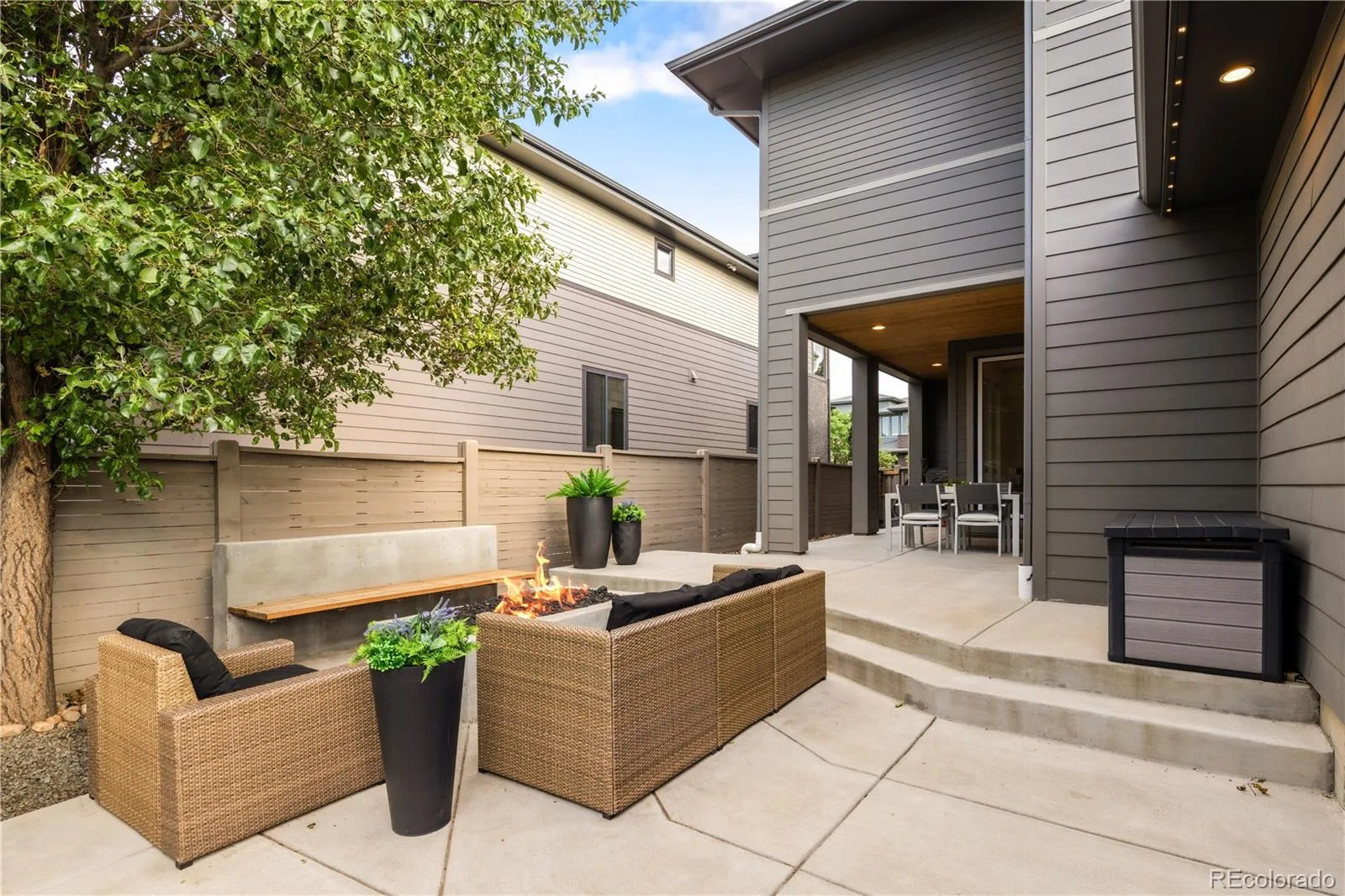 8233 Beekman Place Denver CO 80238 | MLS #REC6503658 08052026052158 1600 45