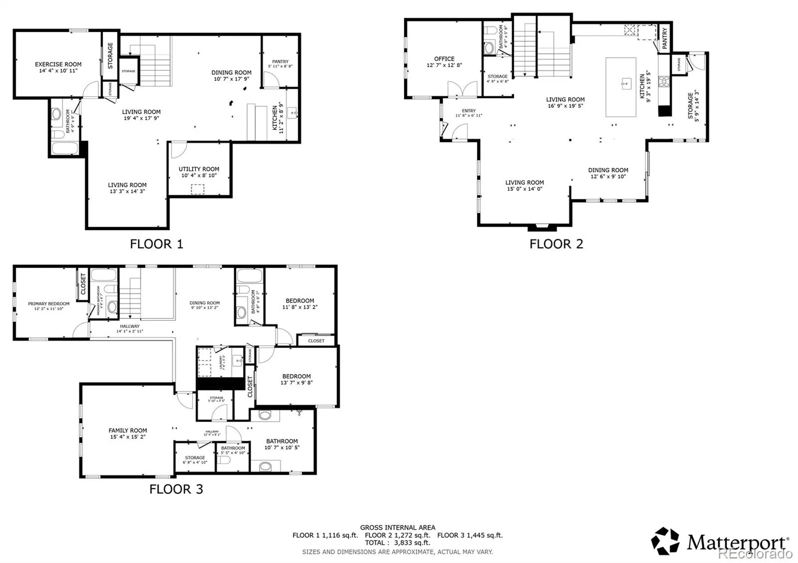 8233 Beekman Place Denver CO 80238 | MLS #REC6503658 08052026052158 1600 49