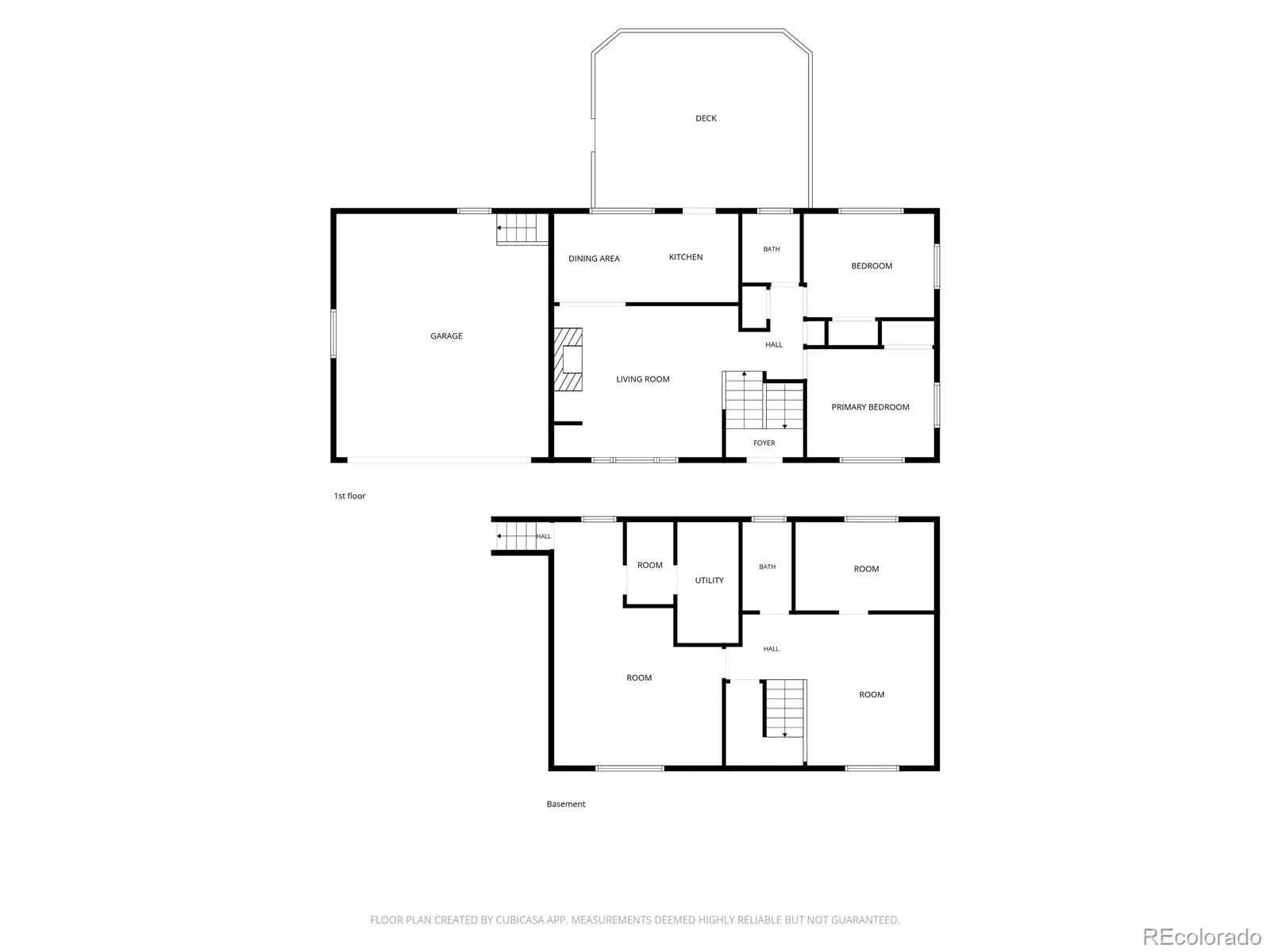 4391 Dixon Drive Westminster CO 80031 MLS #REC6503923 06202026000126 1600 23