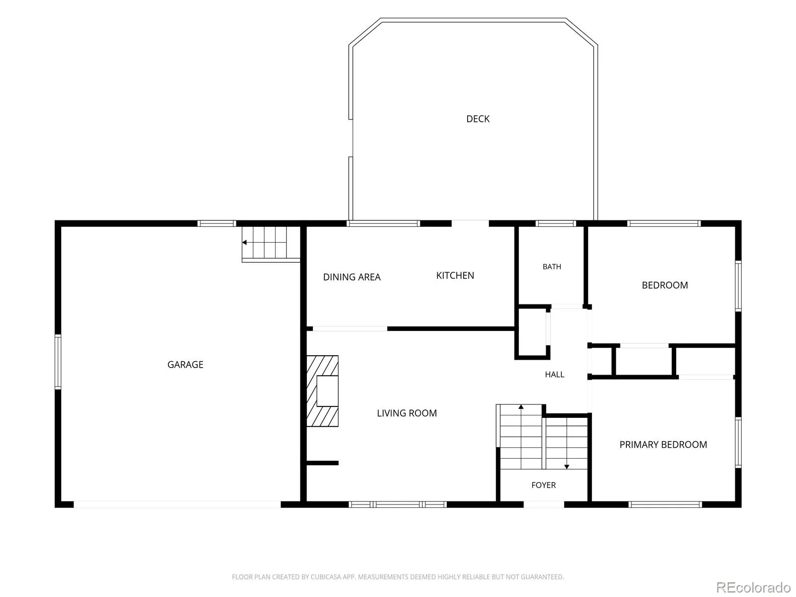 4391 Dixon Drive Westminster CO 80031 MLS #REC6503923 06202026000126 1600 24