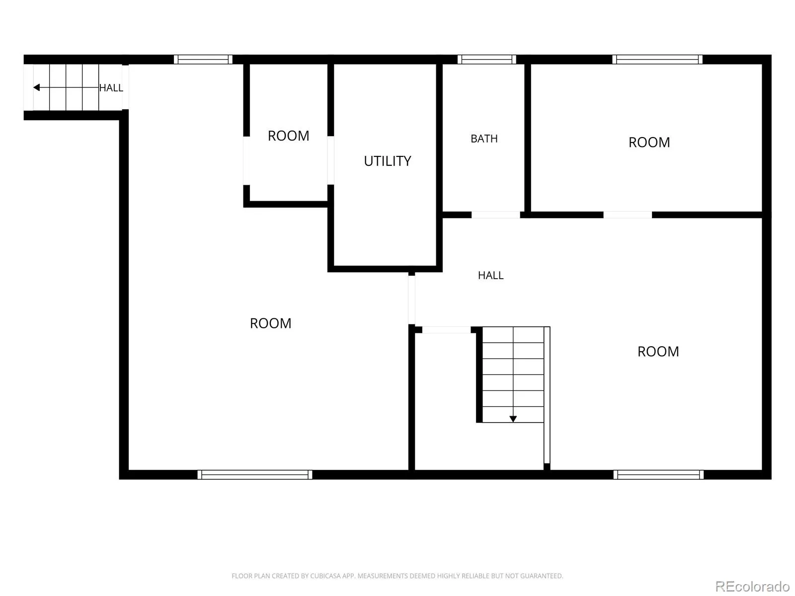 4391 Dixon Drive Westminster CO 80031 MLS #REC6503923 06202026000126 1600 25