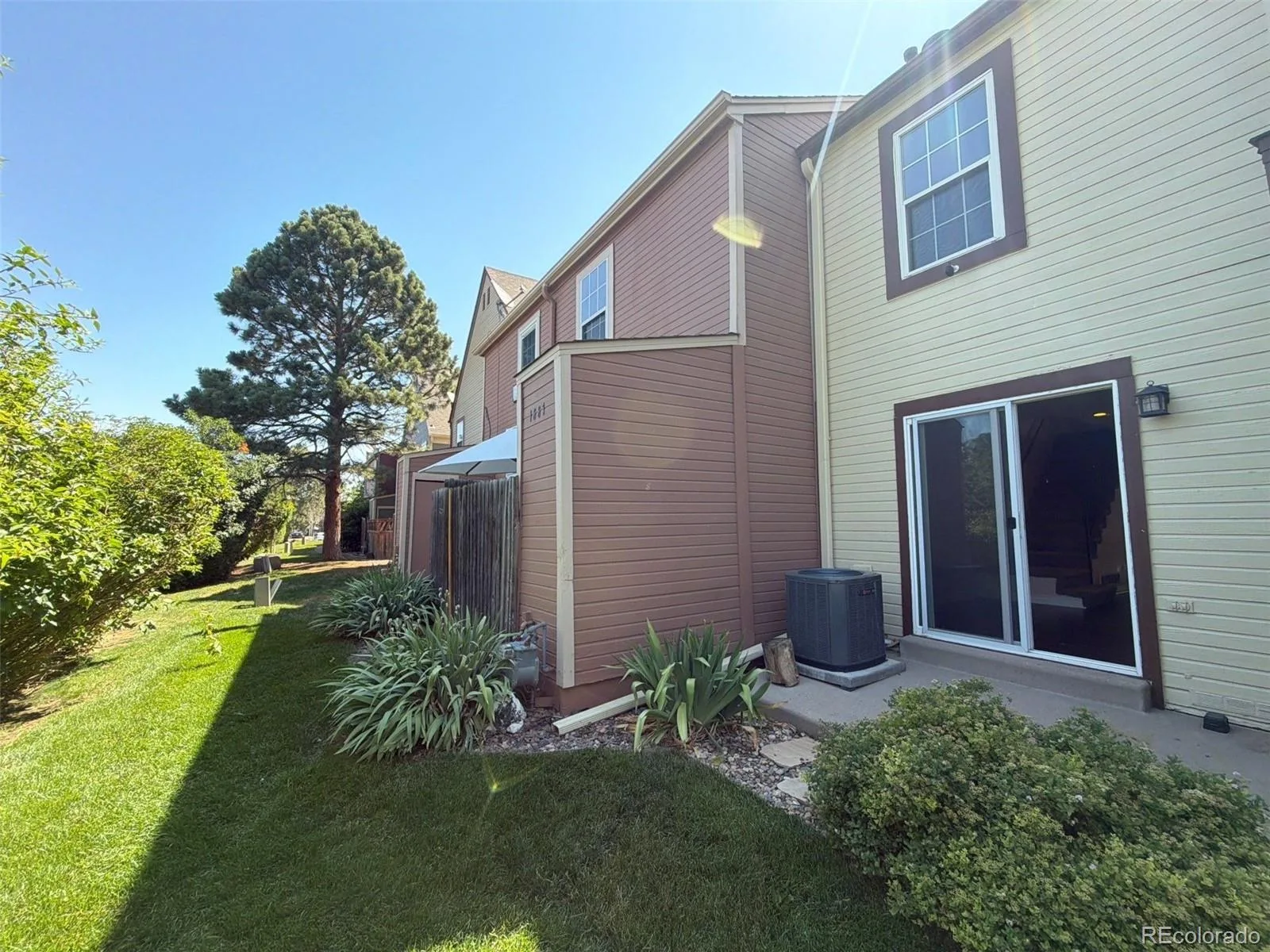 1663 S Blackhawk Way #A Aurora CO 80012 | MLS #REC6507823 08252026164025 1600 28