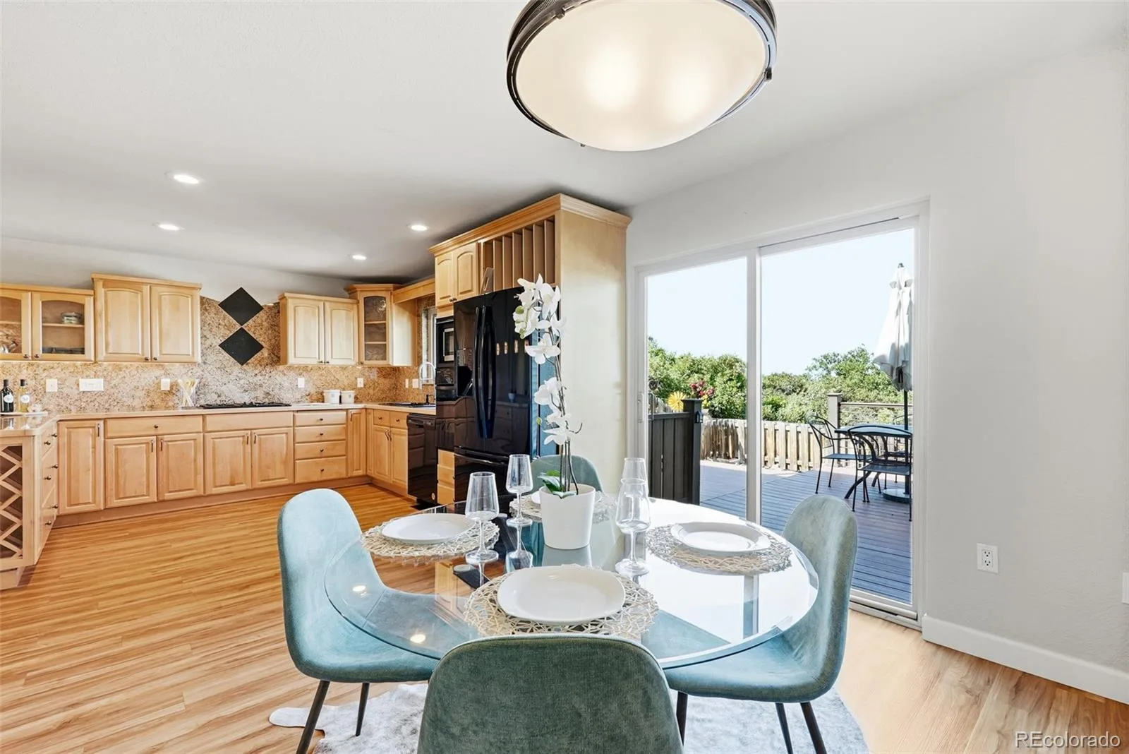 6846 Surrey Trail Littleton CO 80125 | MLS #REC6508670 07142026194709 1600 23