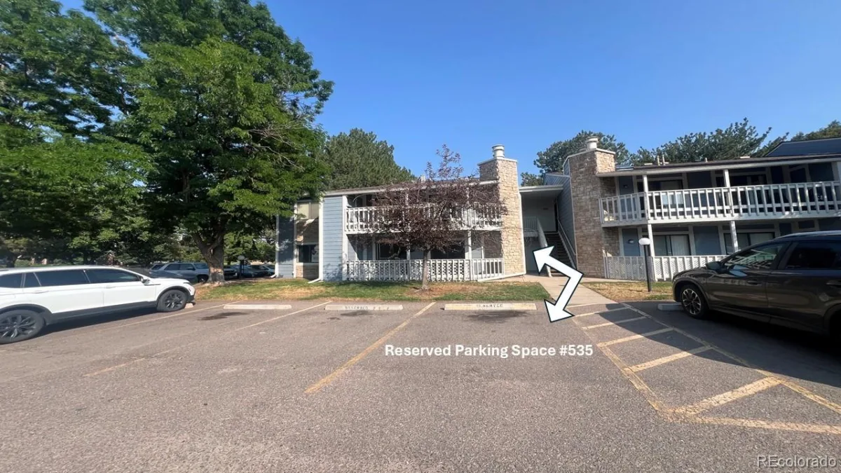 8600 E Alameda Avenue #17-105 Denver CO 80247 | MLS #REC6508858 08062026234024 1200 19