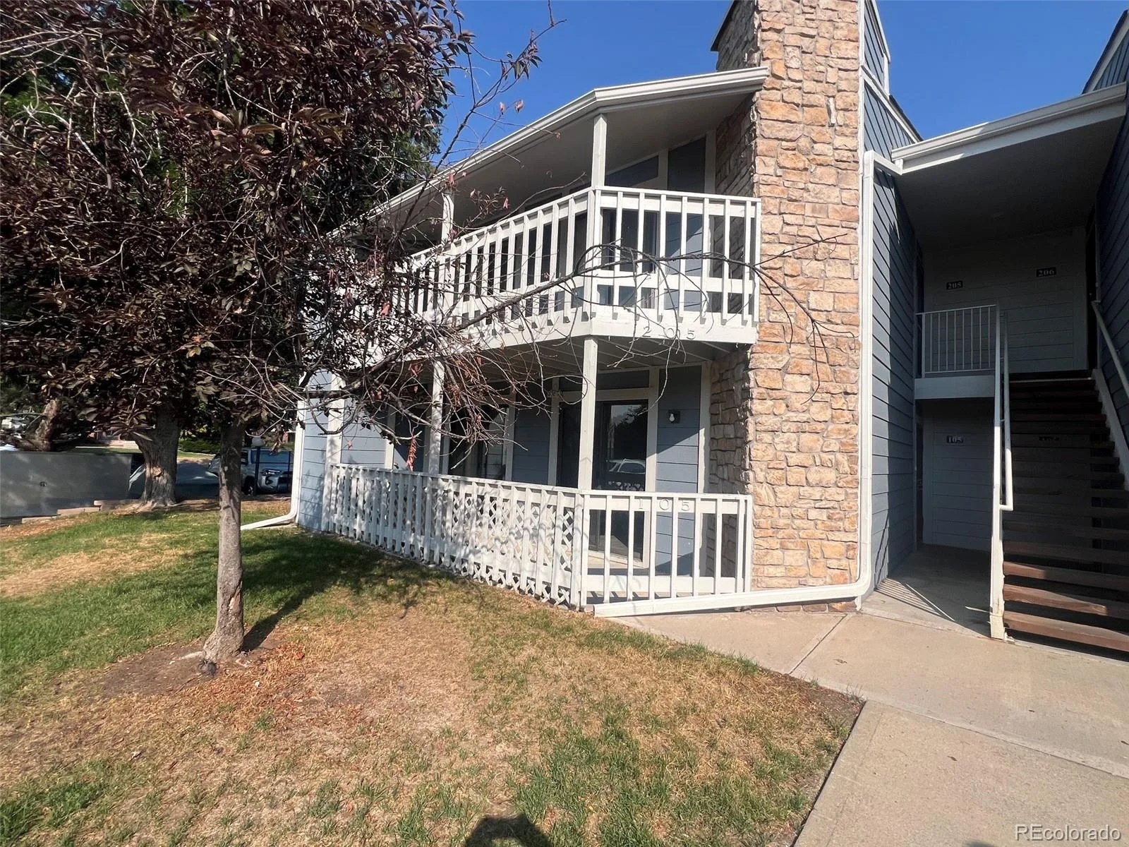 8600 E Alameda Avenue #17-105 Denver CO 80247 | MLS #REC6508858 08062026234024 1600 18