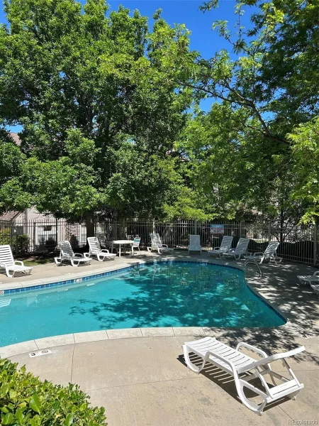 9283 E Arbor Circle #F Englewood CO 80111 MLS #REC6511148 06132026192453 800 22