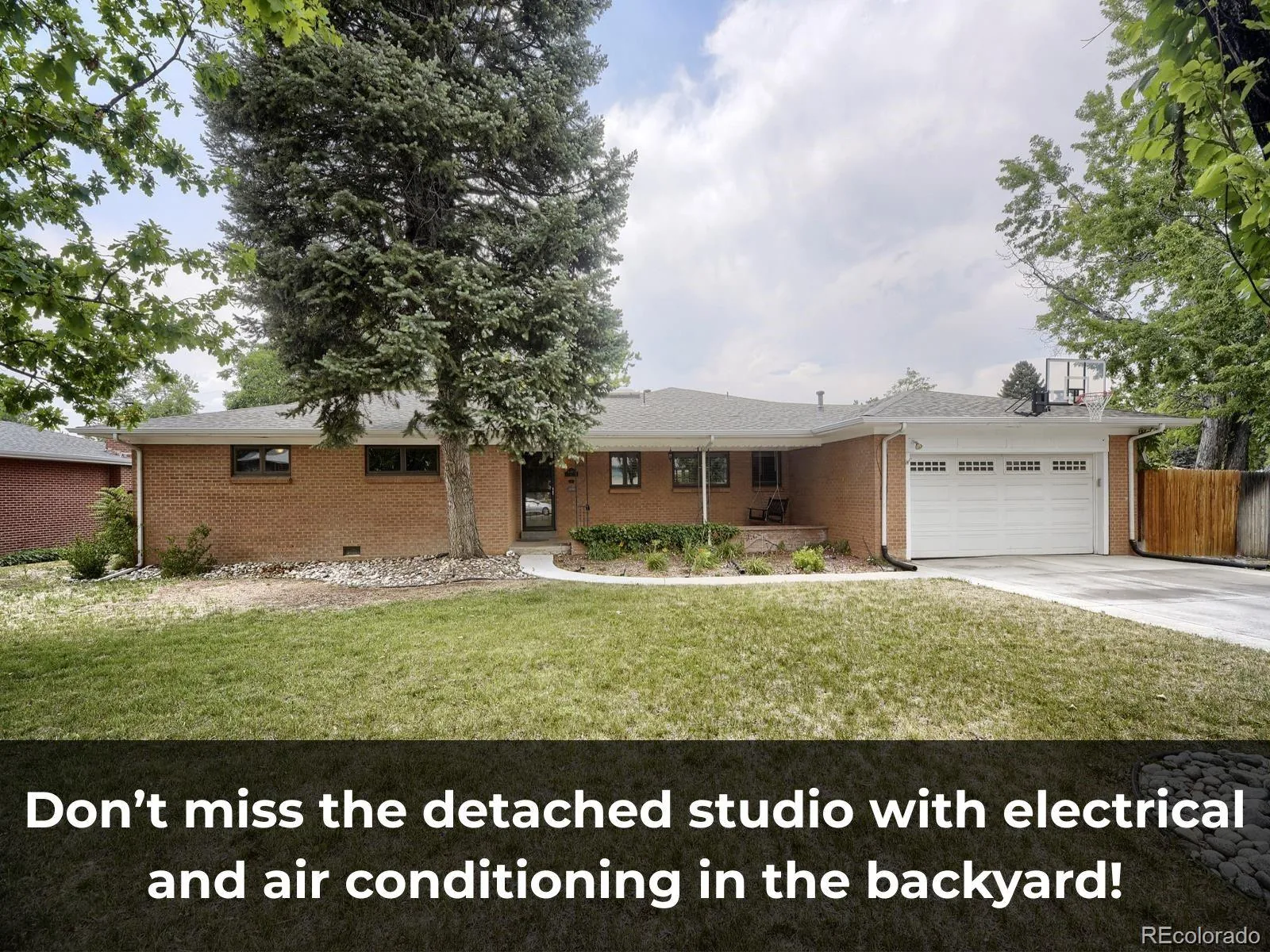 6305 S Valleyview Street Littleton CO 80120 MLS #REC6511641 07082026222500 1600 1