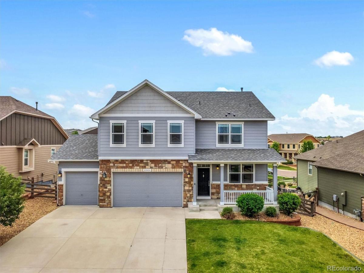 22426 E Layton Circle Aurora CO 80015 | MLS #REC6511993 MLS #REC6511993 image #0