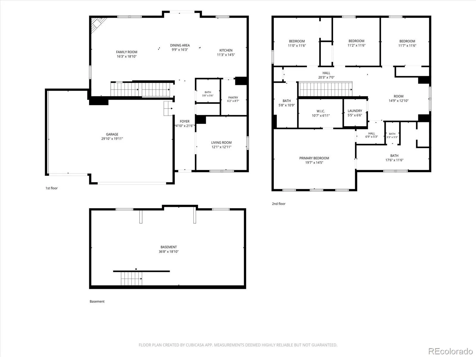 22426 E Layton Circle Aurora CO 80015 | MLS #REC6511993 07312026175449 1600 31