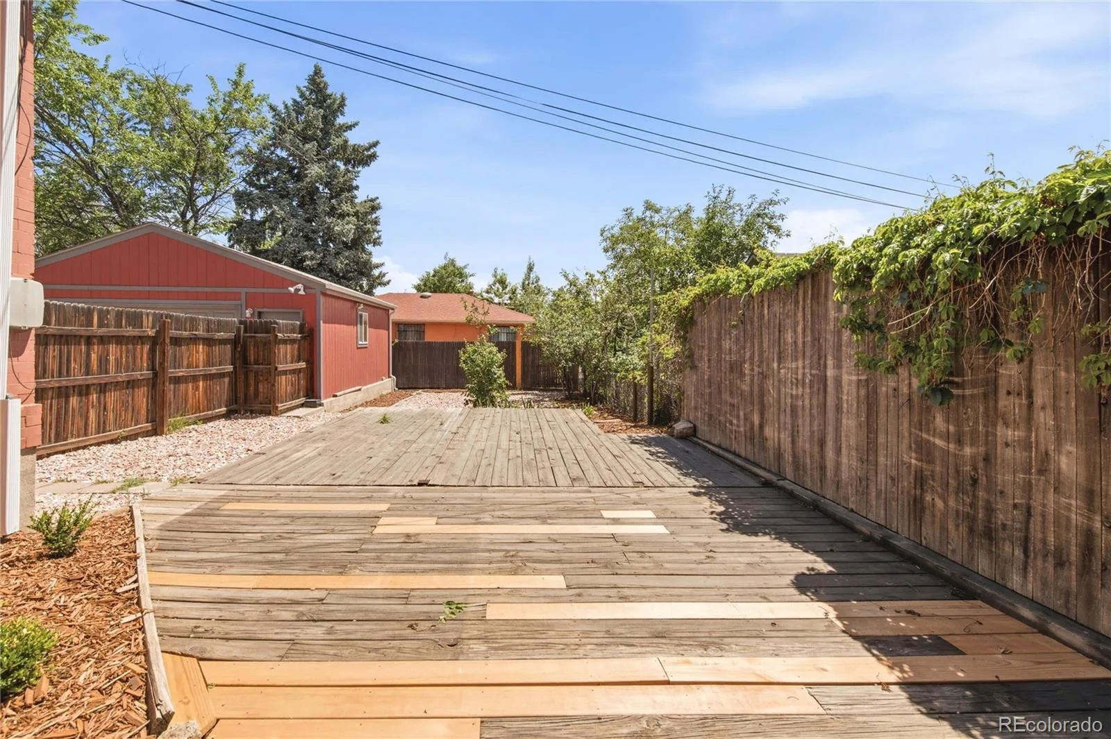 3856 Tejon Street Denver CO 80211 | MLS #REC6512885 08252026233704 1600 27