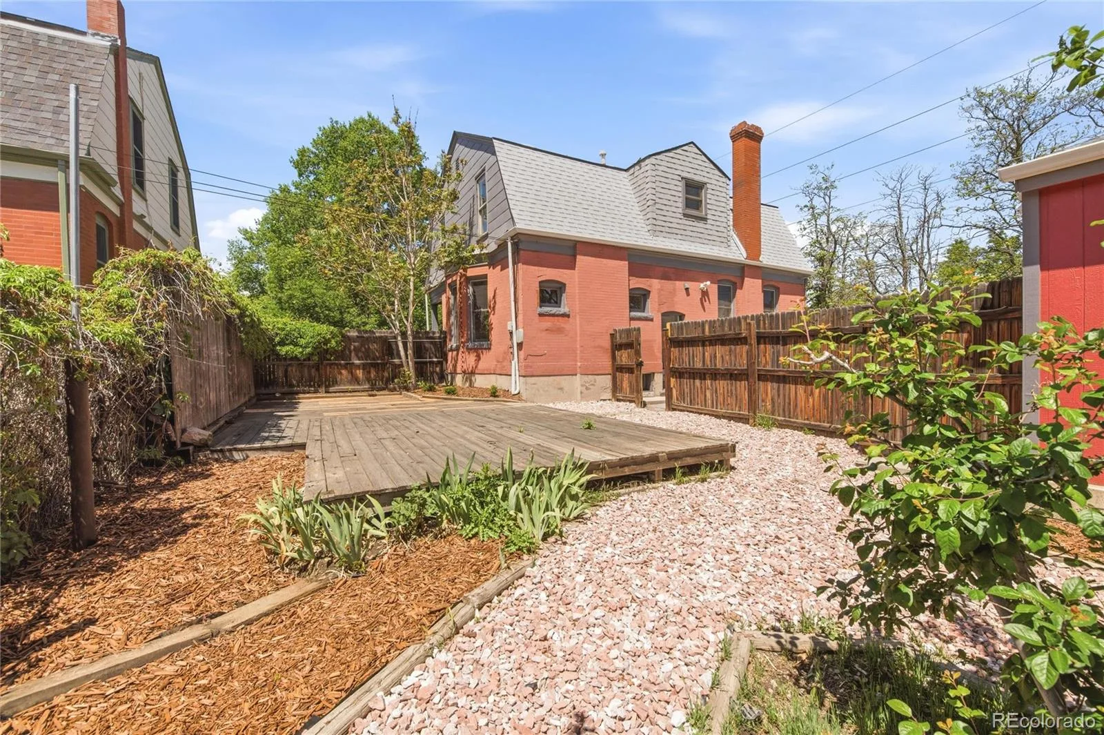 3856 Tejon Street Denver CO 80211 | MLS #REC6512885 08252026233704 1600 28