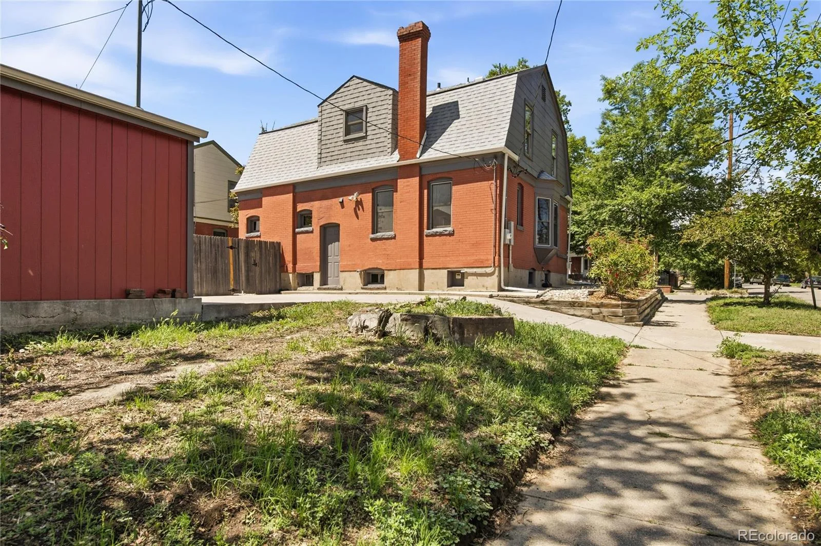 3856 Tejon Street Denver CO 80211 | MLS #REC6512885 08252026233704 1600 29