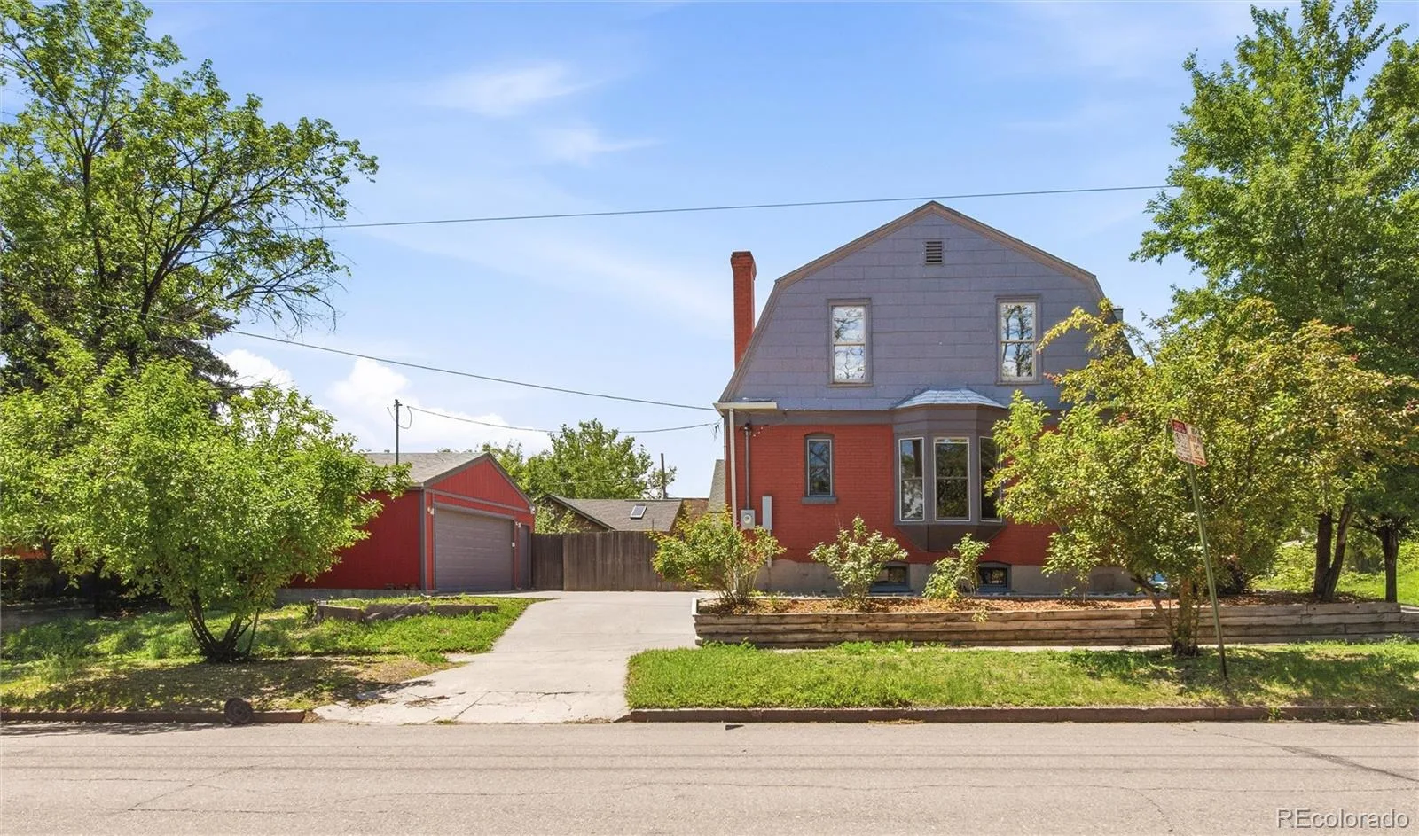 3856 Tejon Street Denver CO 80211 | MLS #REC6512885 08252026233704 1600 31
