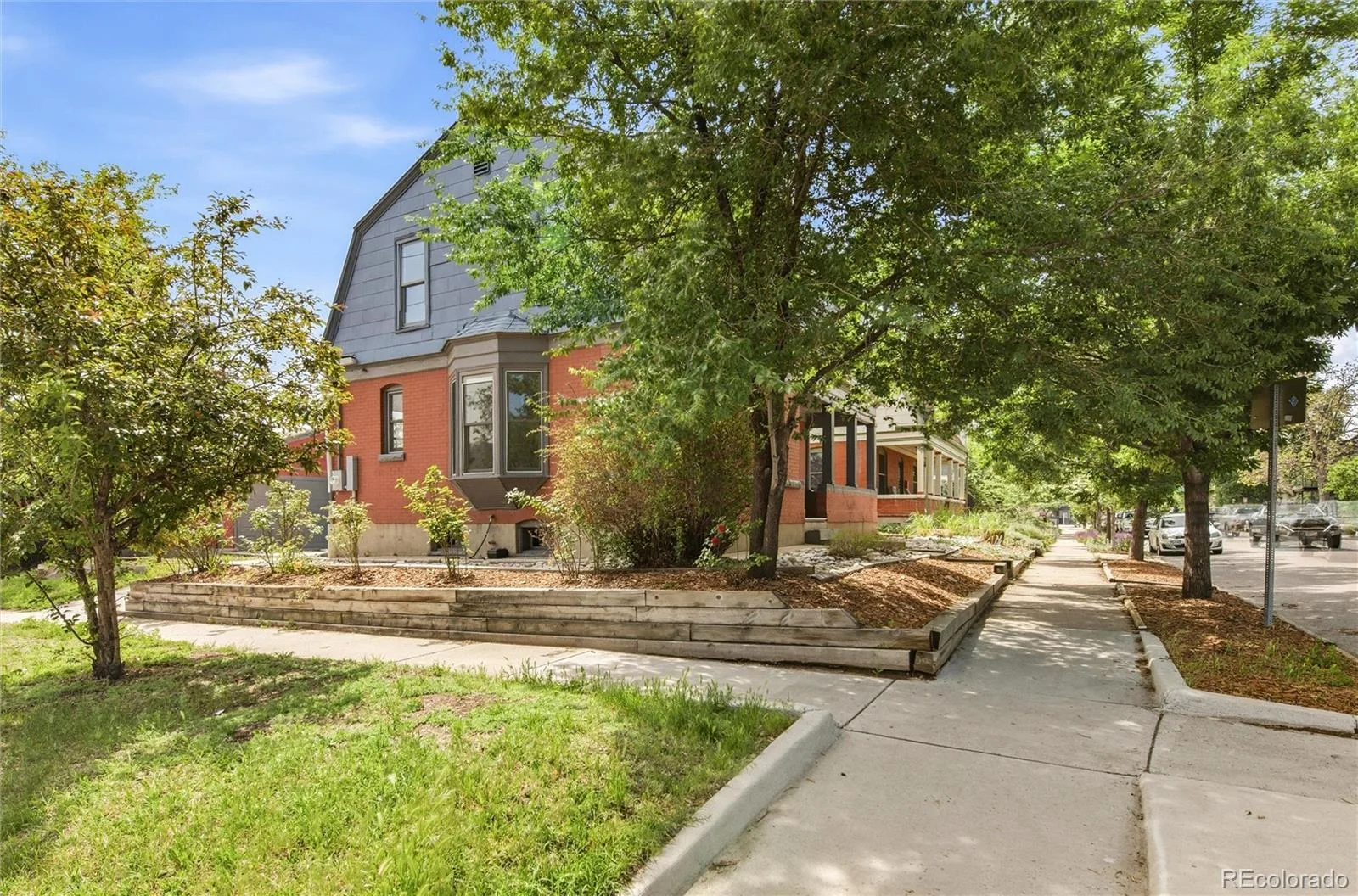 3856 Tejon Street Denver CO 80211 | MLS #REC6512885 08252026233704 1600 32