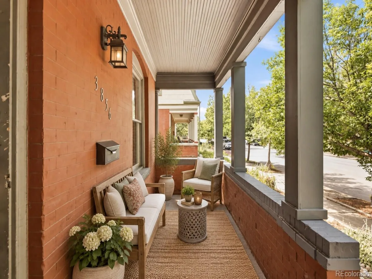 3856 Tejon Street Denver CO 80211 | MLS #REC6512885 09222026112739 1200 1