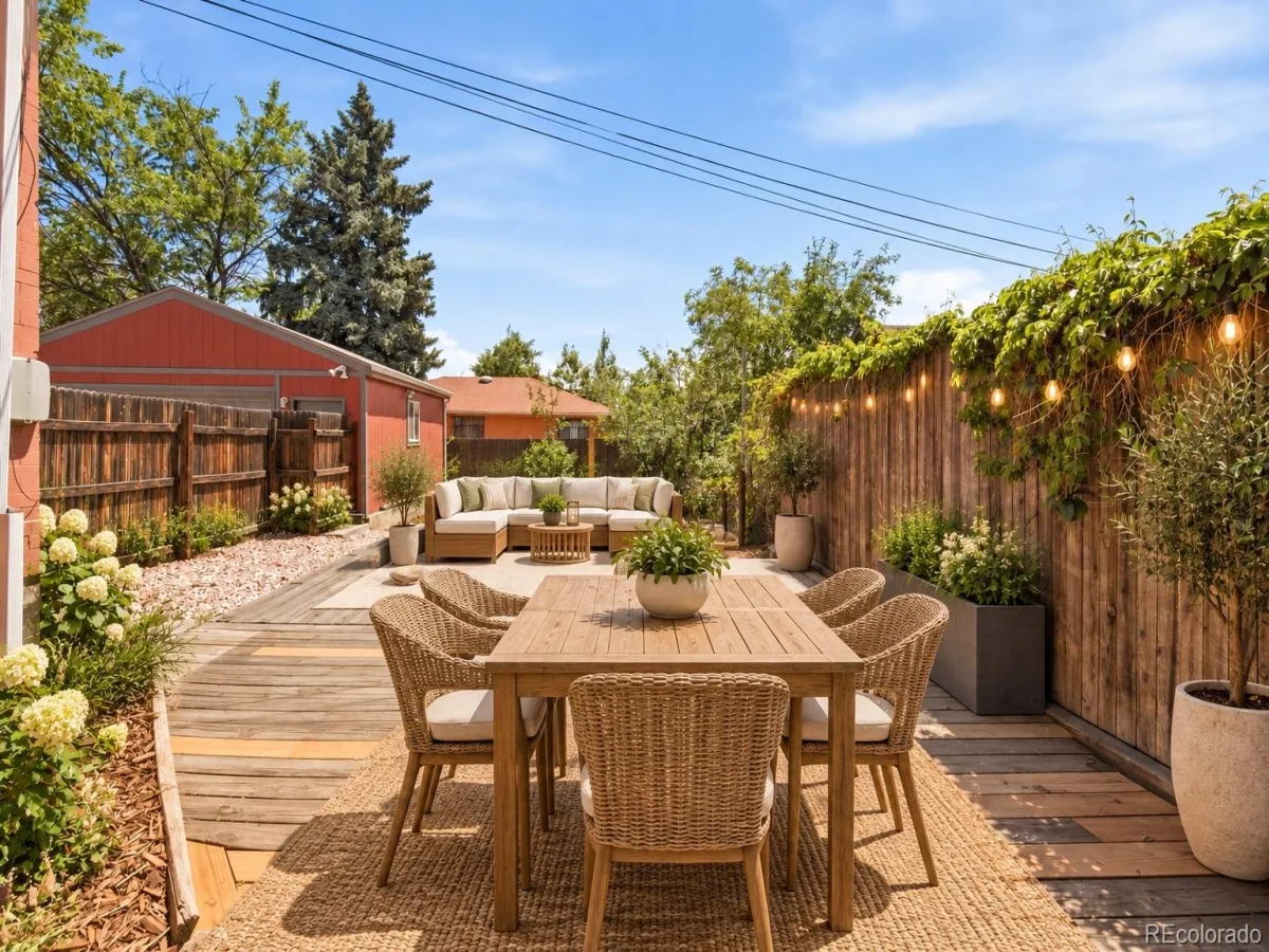 3856 Tejon Street Denver CO 80211 | MLS #REC6512885 09222026112739 1200 33