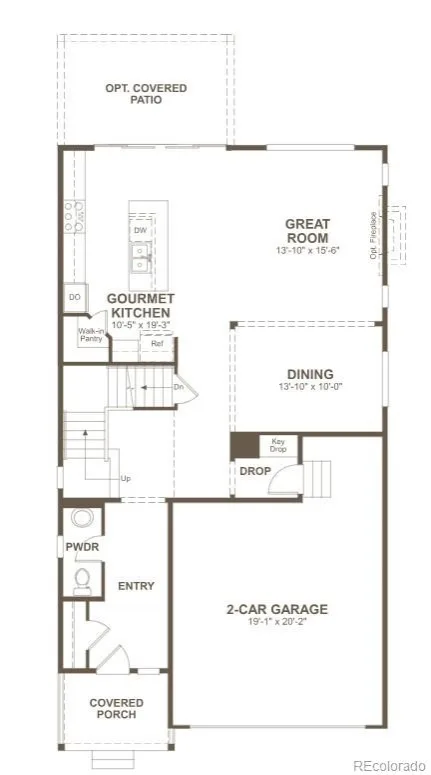 10902 Greenhorn Loop Englewood CO 80112 | MLS #REC6514307 06262026023614 432 1