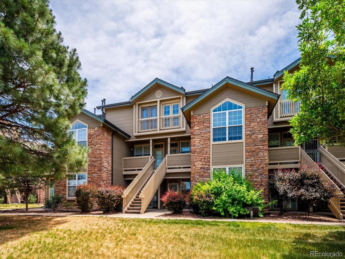 2800 W Centennial Drive #B Littleton CO 80123 | MLS #REC6516293 MLS #REC6516293 image #0