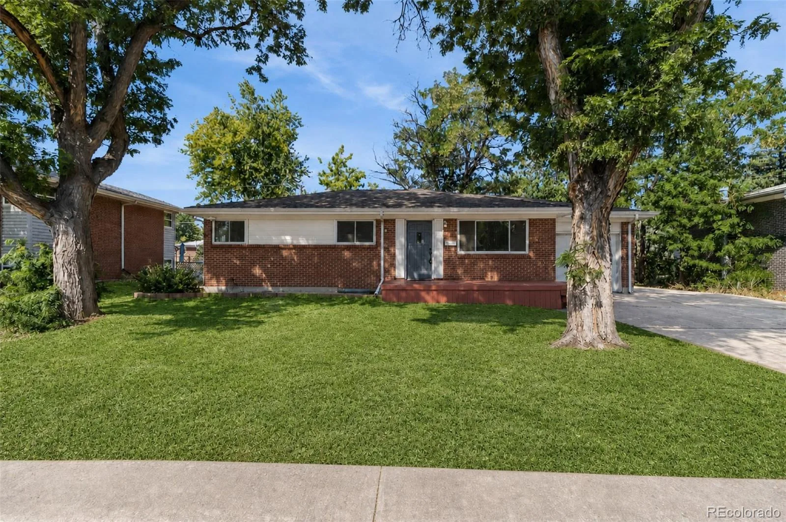6085 Parfet Street Arvada CO 80004 | MLS #REC6516806 08172026182643 1600 1