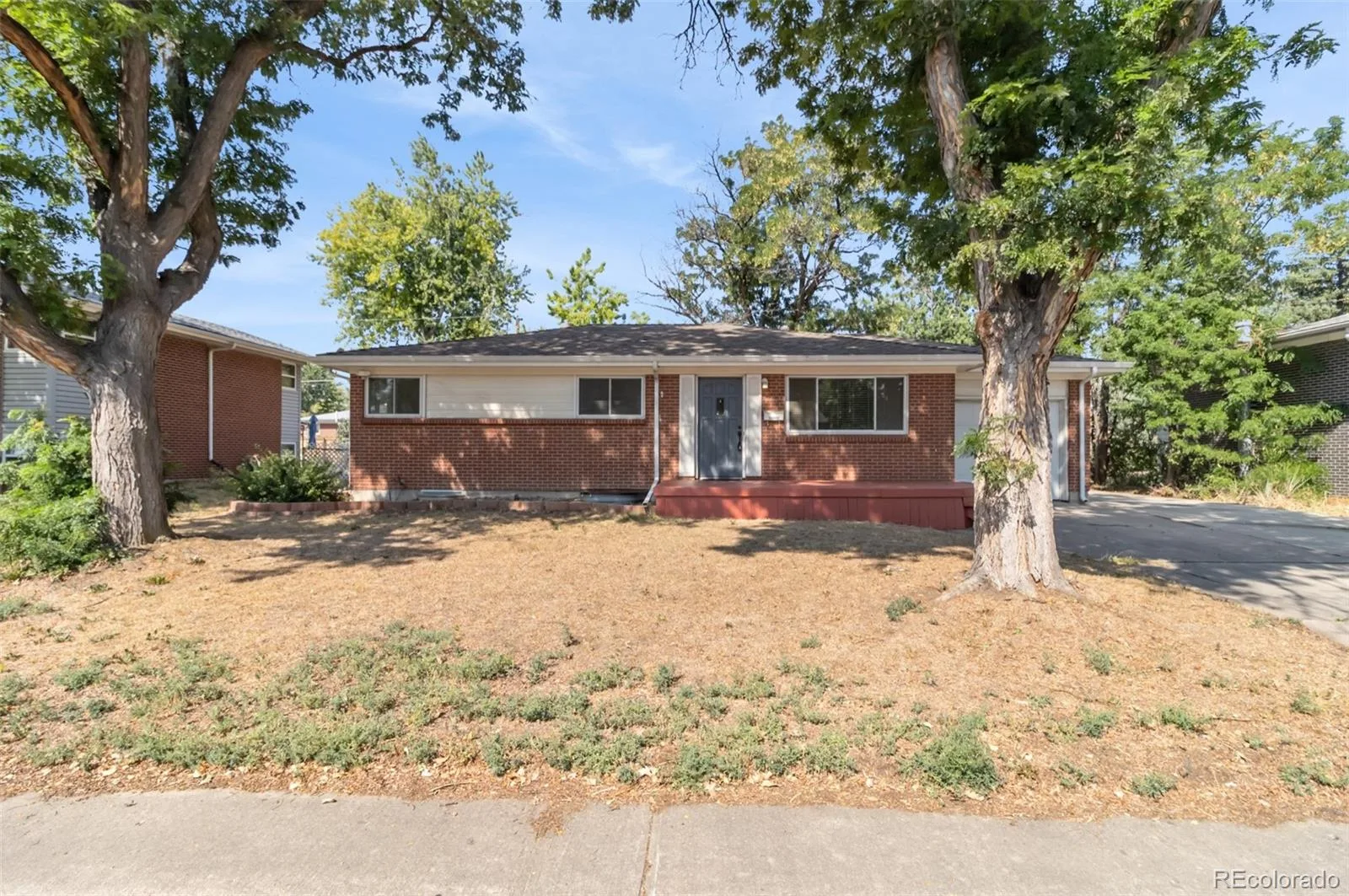 6085 Parfet Street Arvada CO 80004 | MLS #REC6516806 08172026182643 1600 2